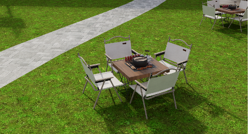 郧县酒店帐篷定制：解锁旅居新体验，打造差异化竞争力